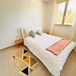 Appartement Cosy Pres Du Velodrome Et De La Plage